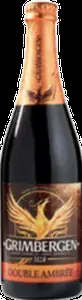 Grimbergen Double Ambrée
